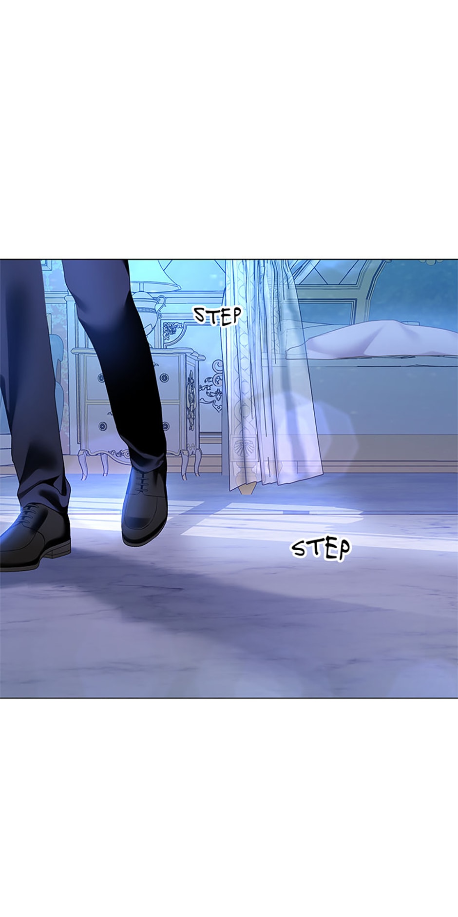 The Unwelcome Guests of House Fildette Chapter 74 - Page 24