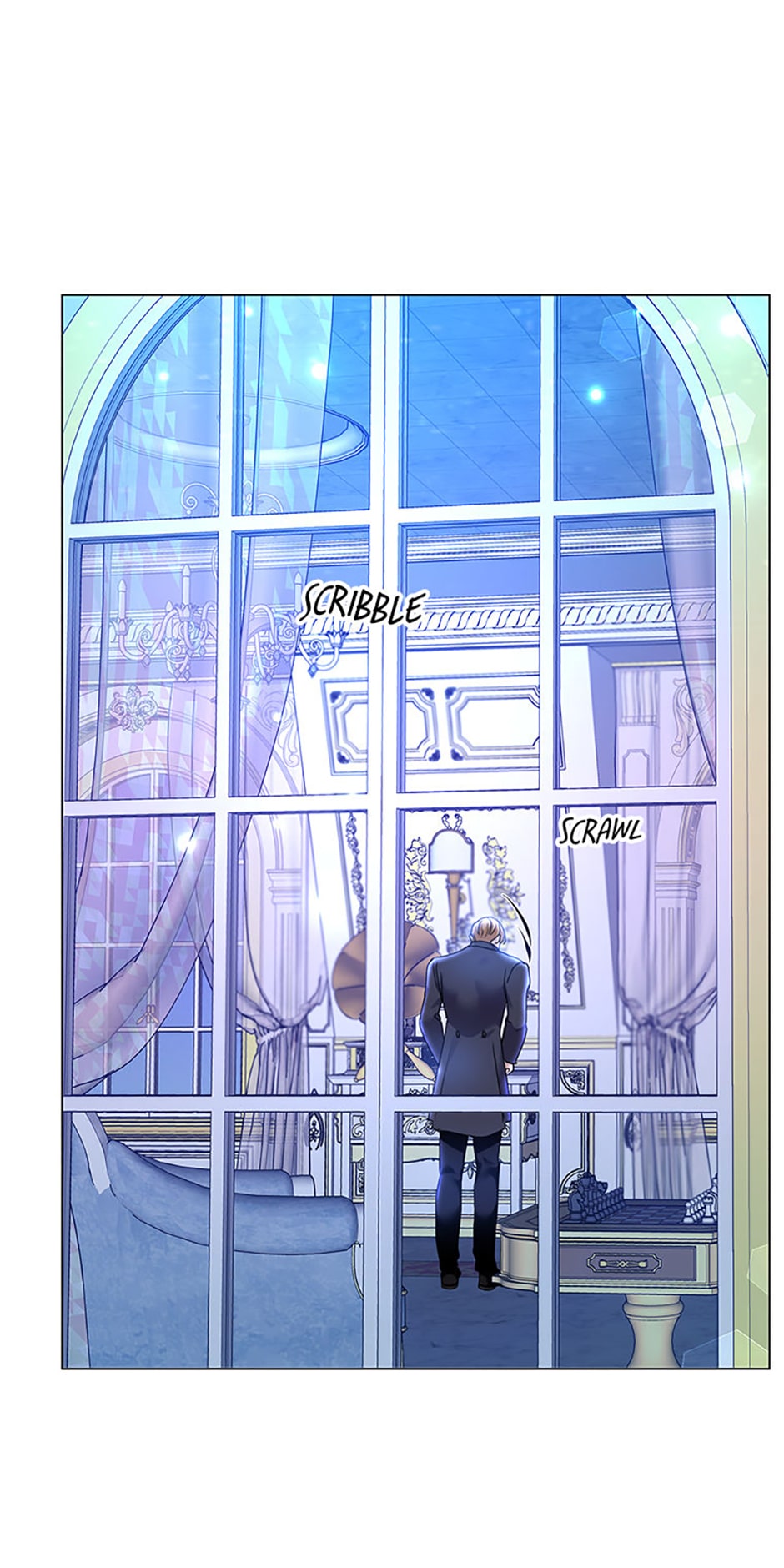 The Unwelcome Guests of House Fildette Chapter 74 - Page 25