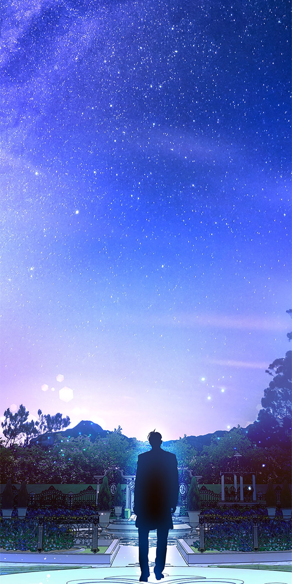 The Unwelcome Guests of House Fildette Chapter 74 - Page 28