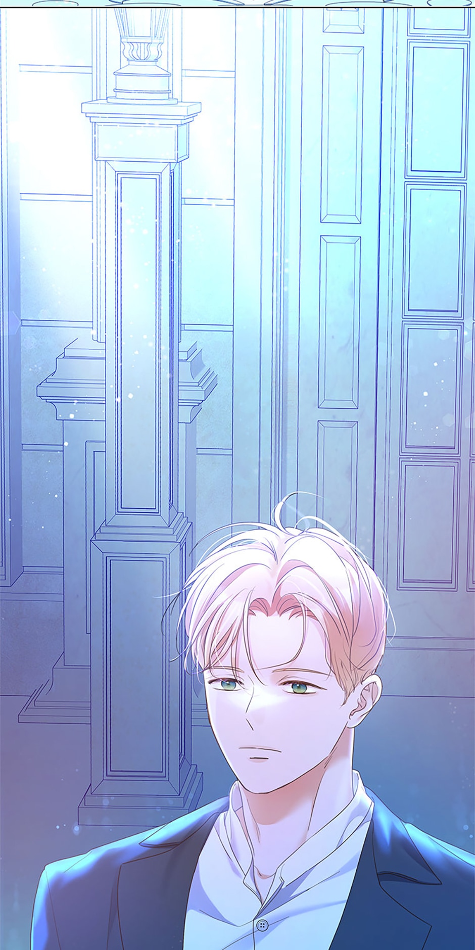 The Unwelcome Guests of House Fildette Chapter 74 - Page 29