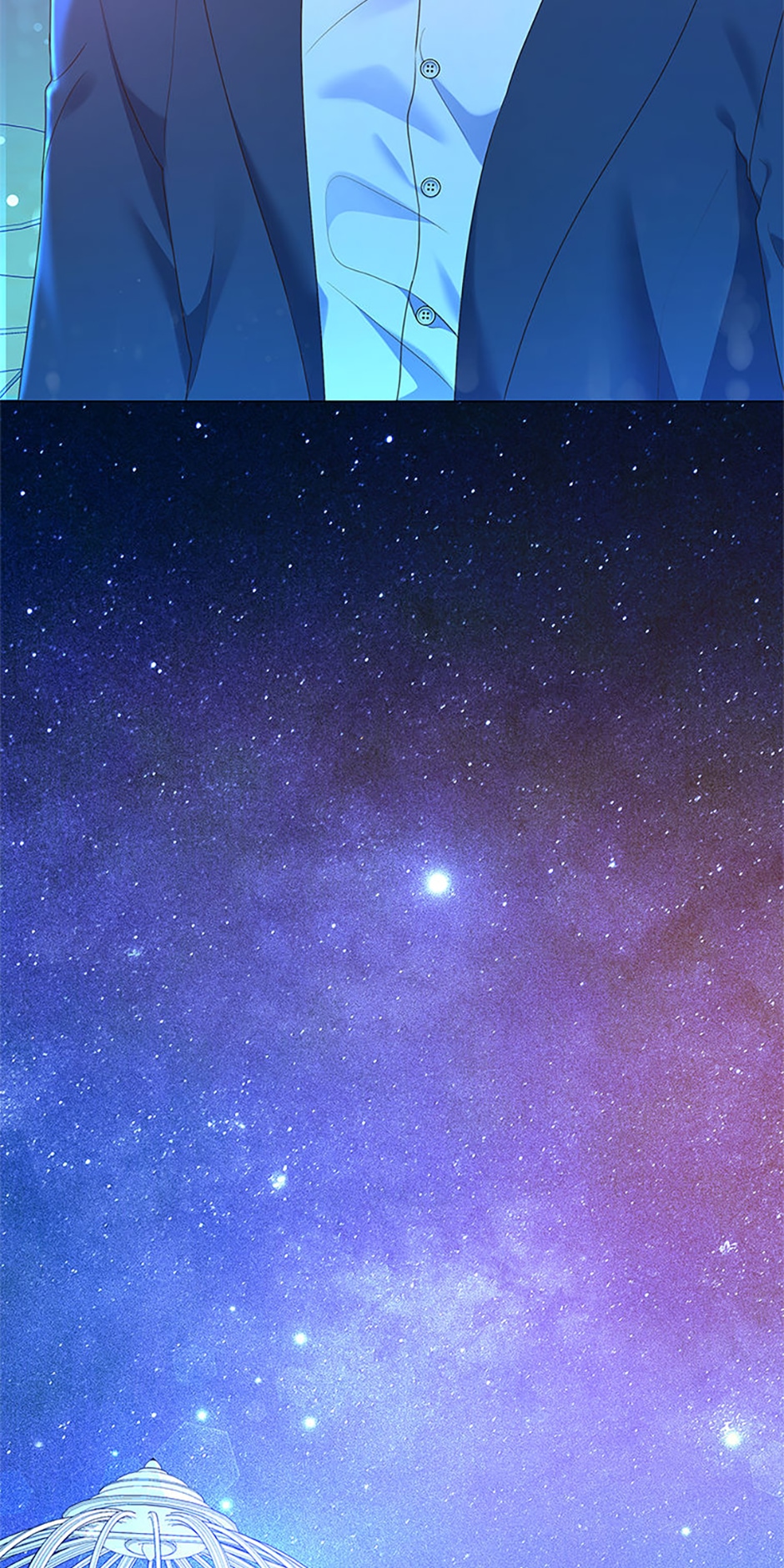 The Unwelcome Guests of House Fildette Chapter 74 - Page 30