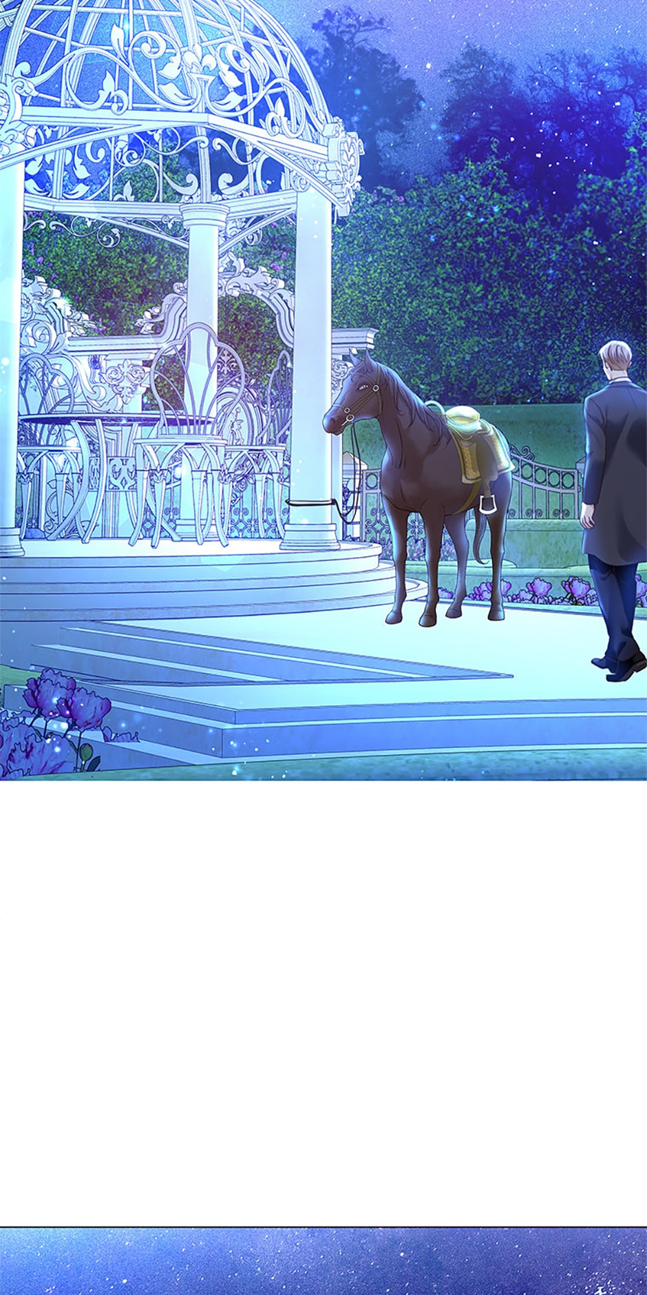 The Unwelcome Guests of House Fildette Chapter 74 - Page 31