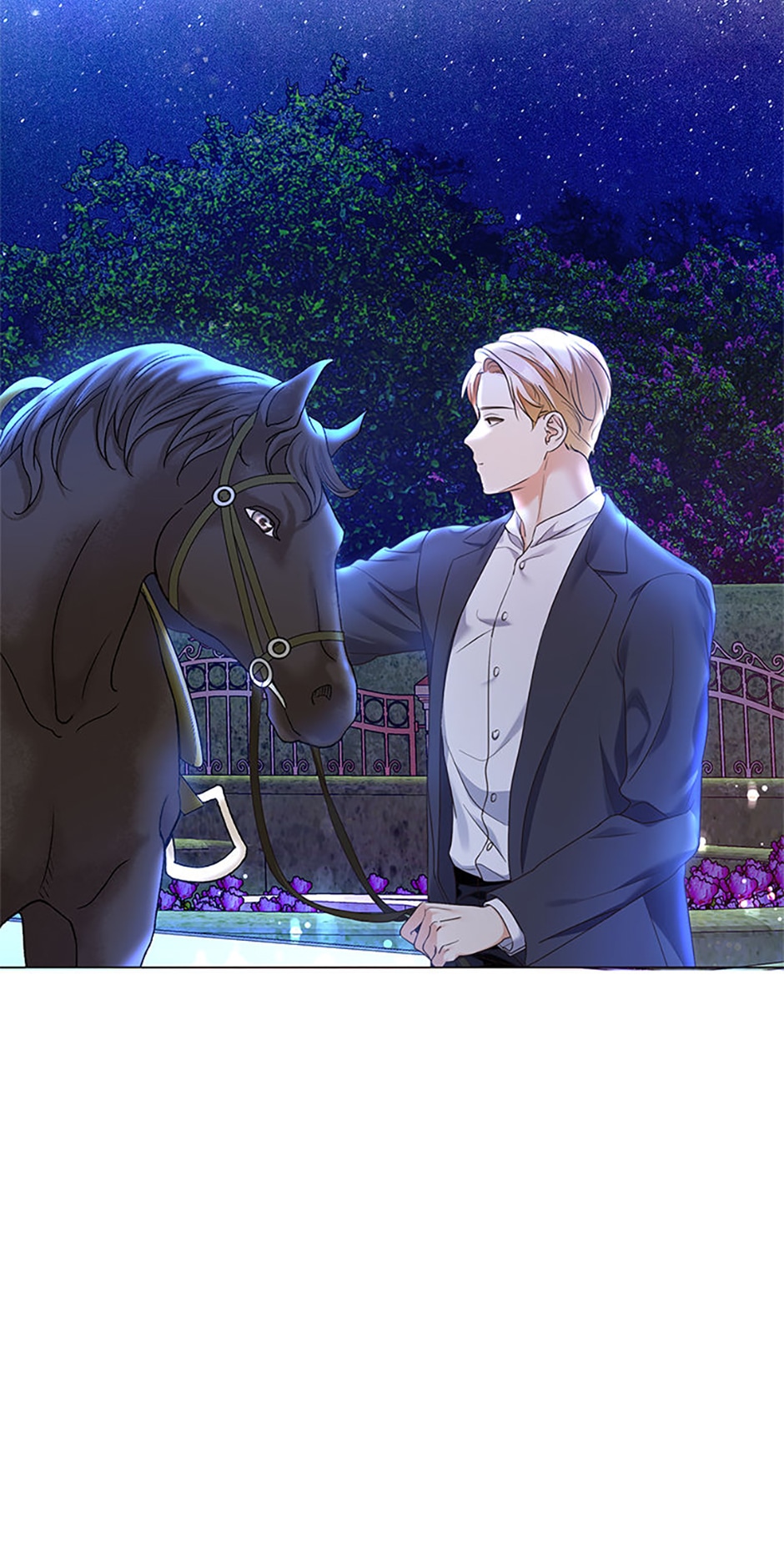 The Unwelcome Guests of House Fildette Chapter 74 - Page 32