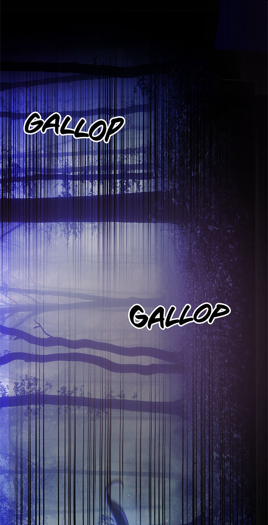 The Unwelcome Guests of House Fildette Chapter 74 - Page 35