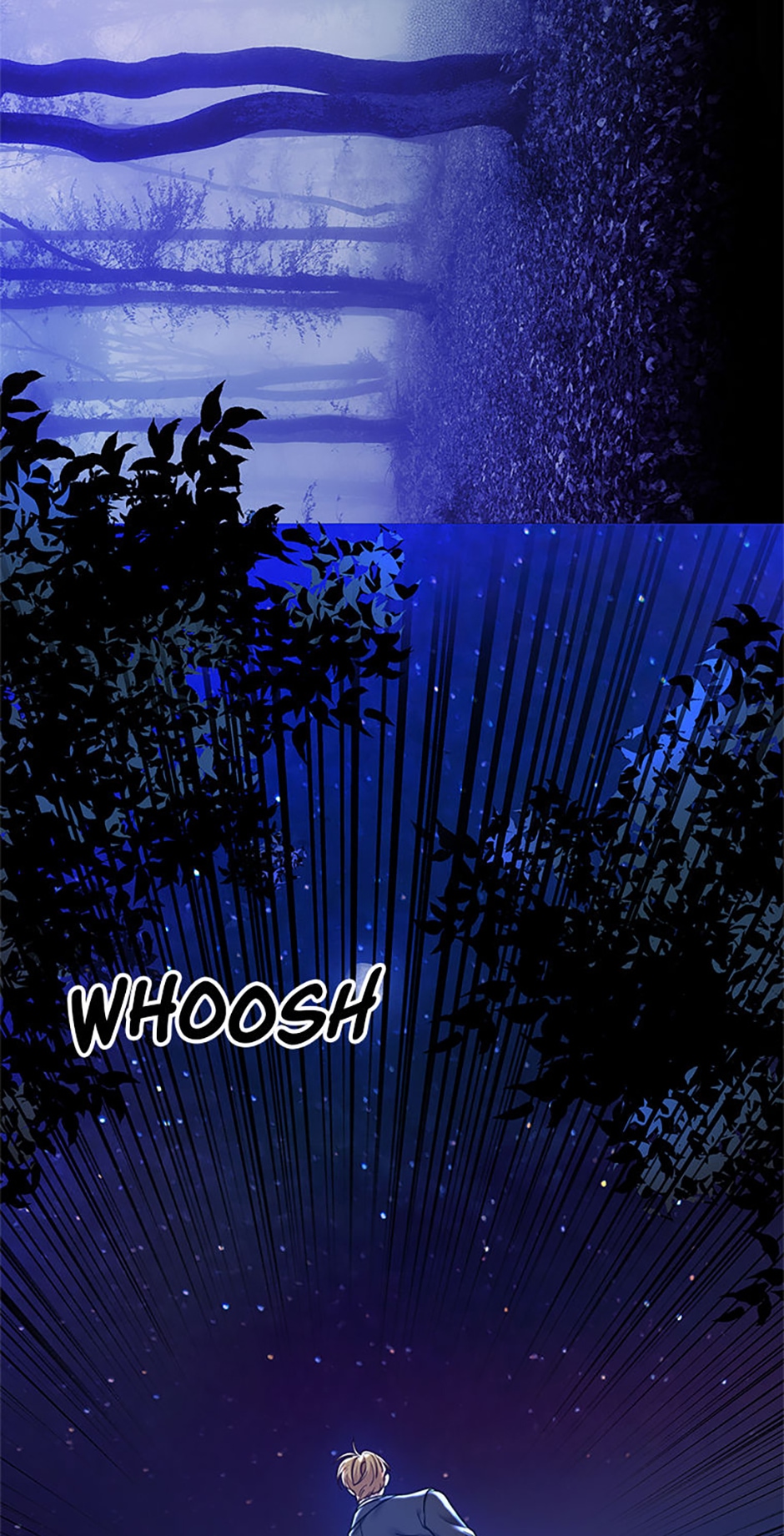 The Unwelcome Guests of House Fildette Chapter 74 - Page 37