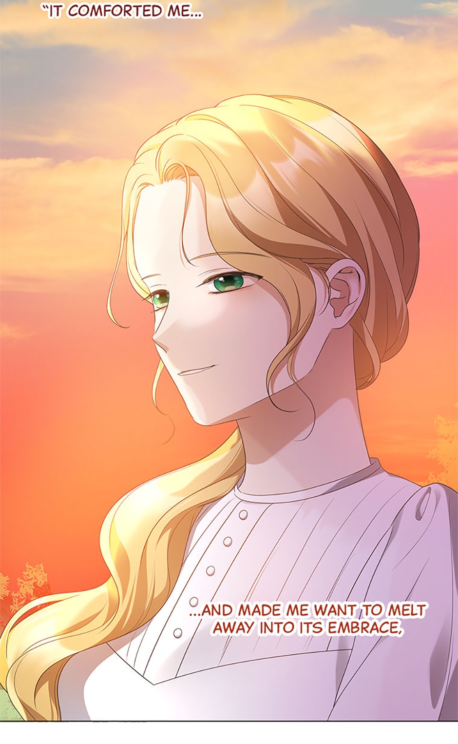 The Unwelcome Guests of House Fildette Chapter 74 - Page 47