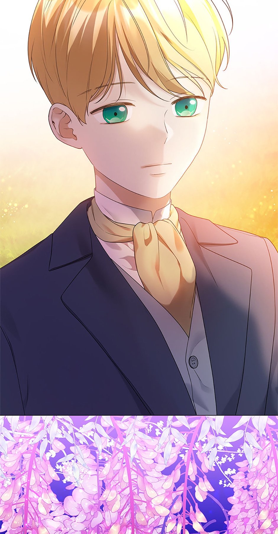 The Unwelcome Guests of House Fildette Chapter 74 - Page 49