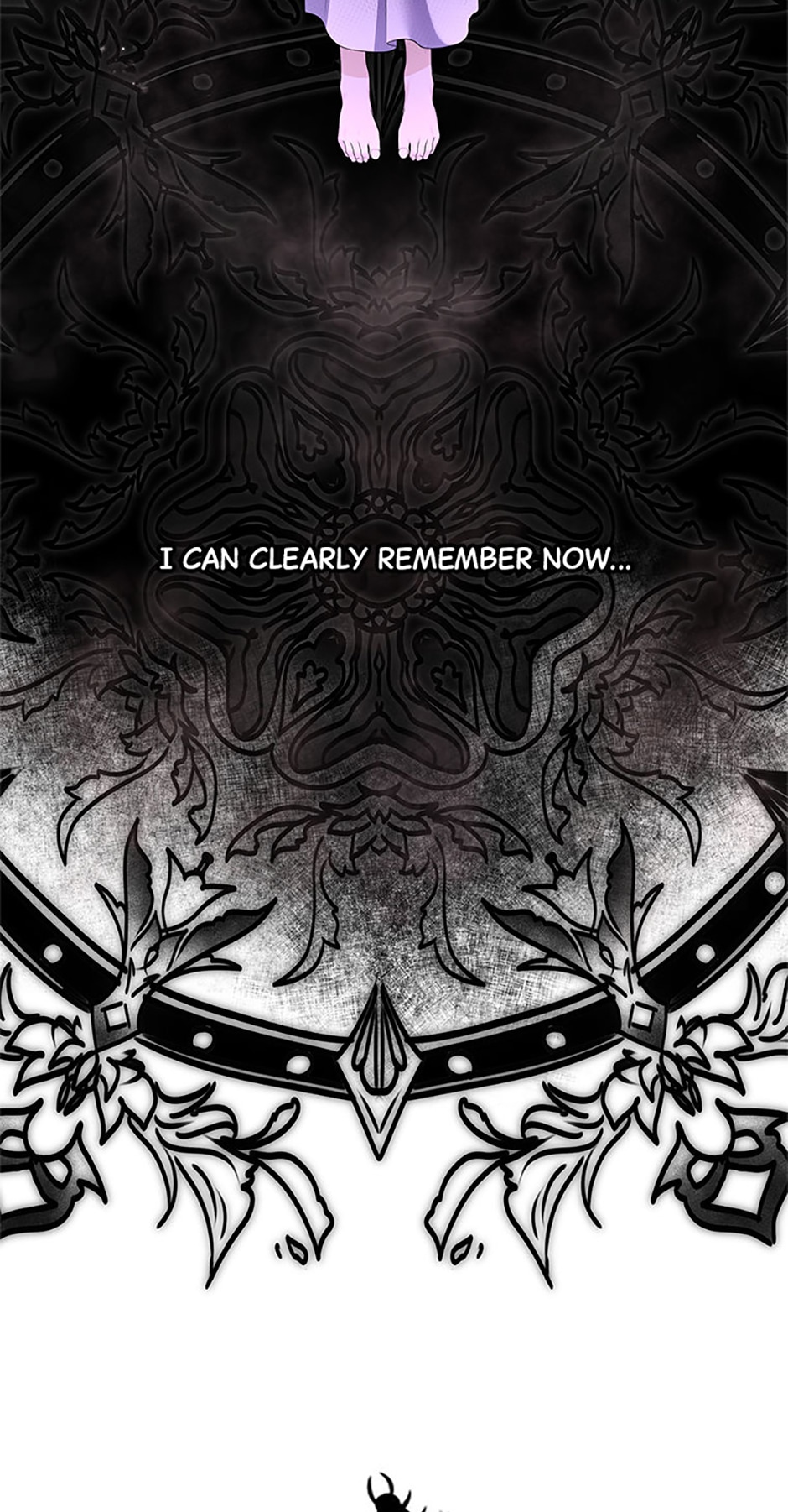 The Unwelcome Guests of House Fildette Chapter 74 - Page 51