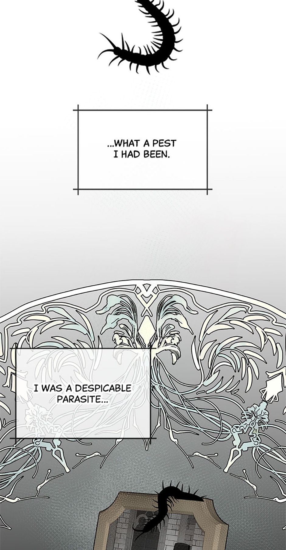 The Unwelcome Guests of House Fildette Chapter 74 - Page 52