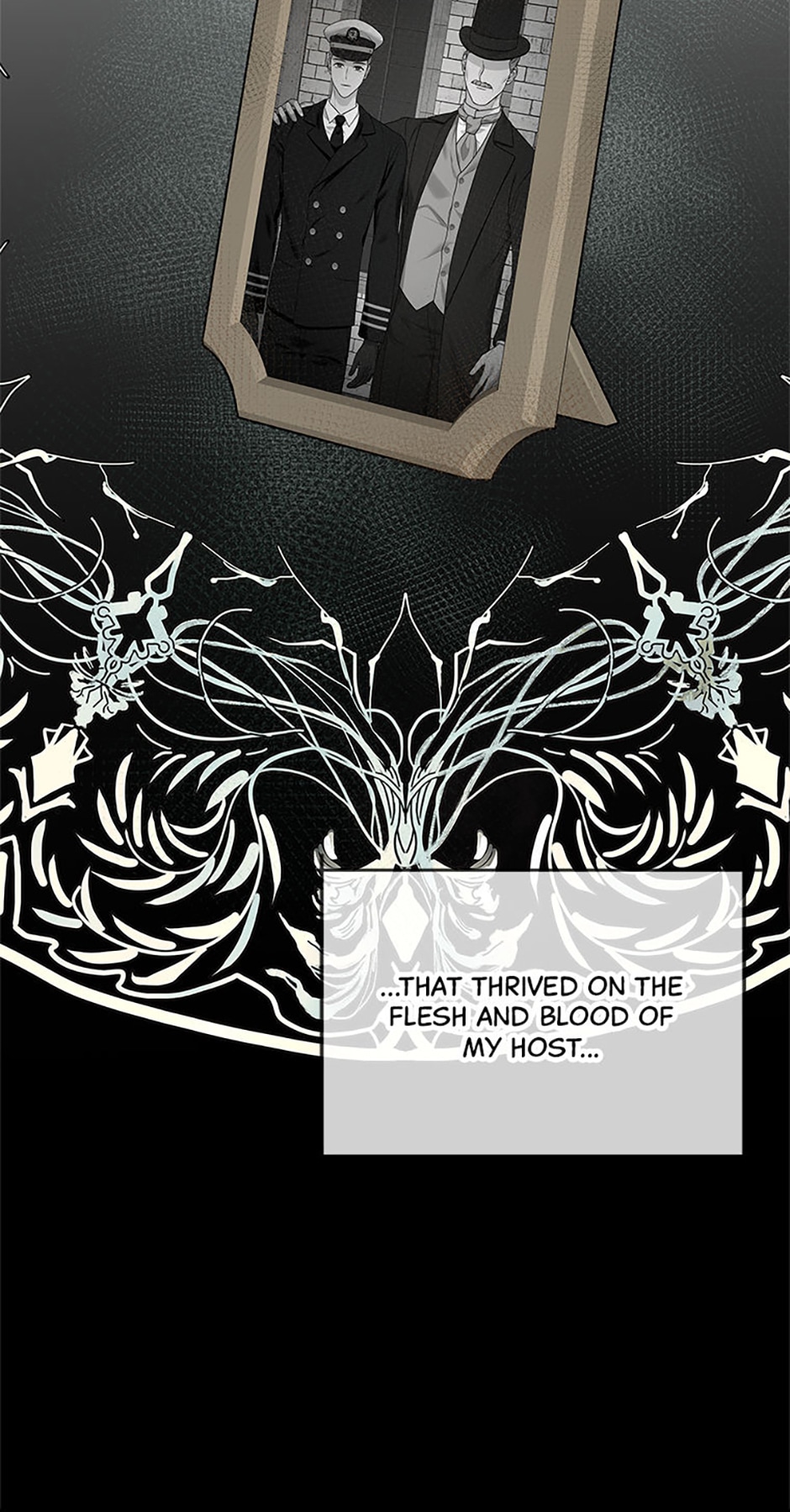 The Unwelcome Guests of House Fildette Chapter 74 - Page 53