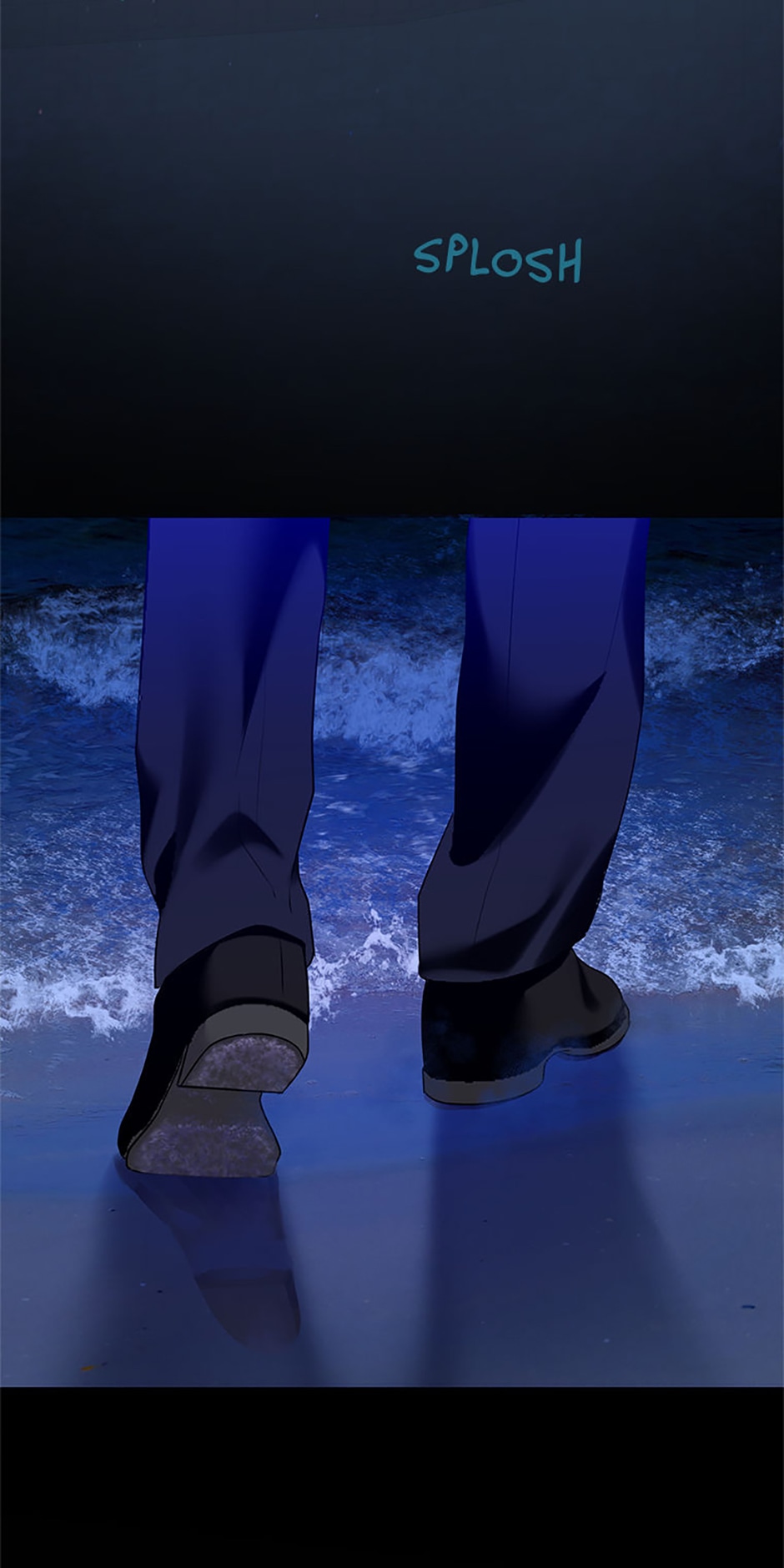 The Unwelcome Guests of House Fildette Chapter 74 - Page 56