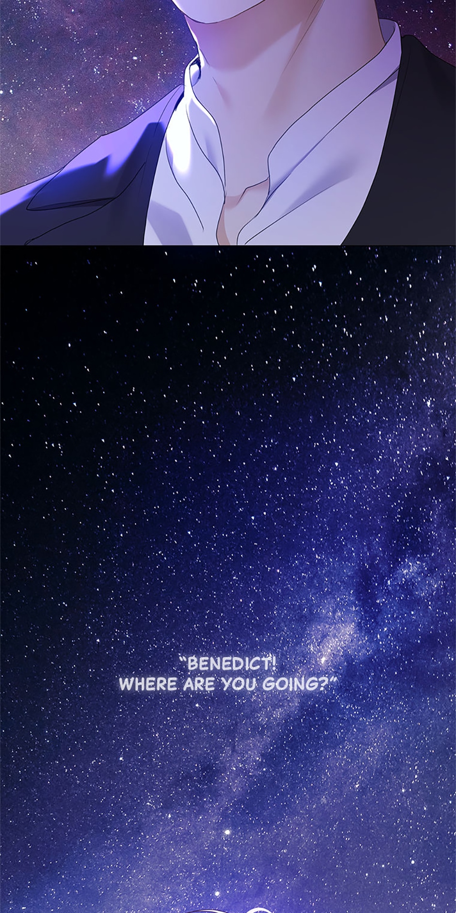 The Unwelcome Guests of House Fildette Chapter 74 - Page 59