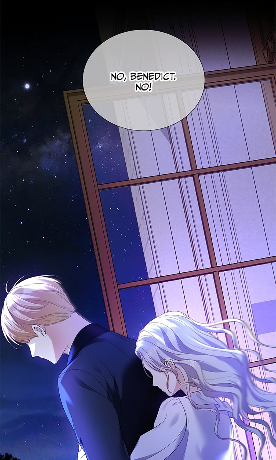 The Unwelcome Guests of House Fildette Chapter 74 - Page 61