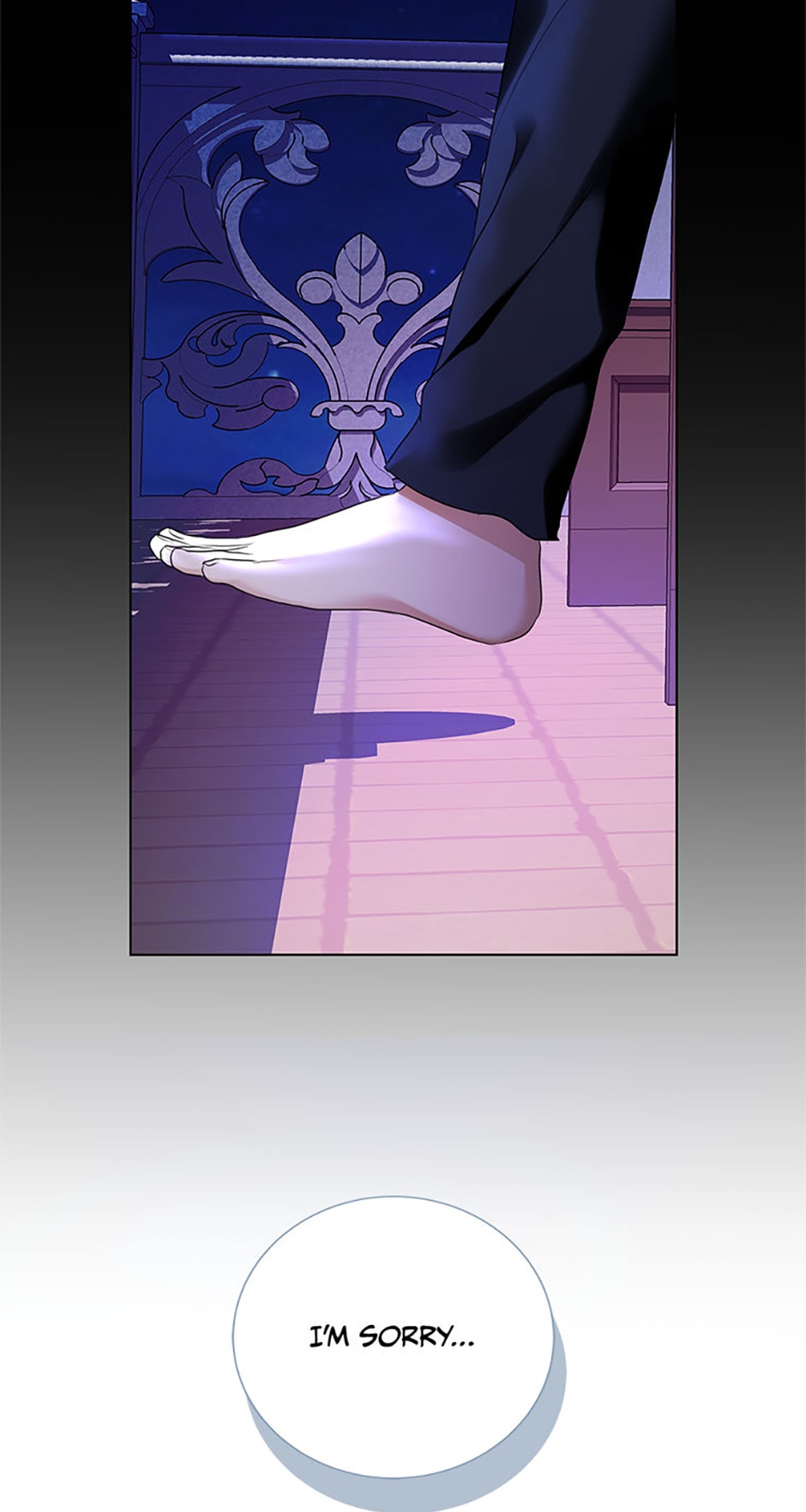 The Unwelcome Guests of House Fildette Chapter 74 - Page 66