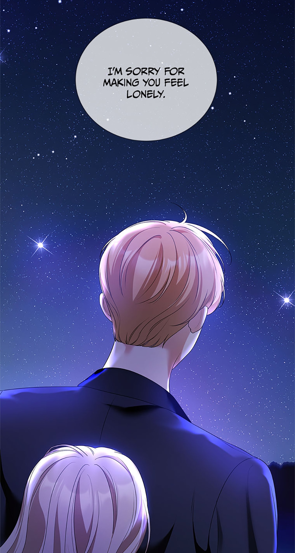 The Unwelcome Guests of House Fildette Chapter 74 - Page 68