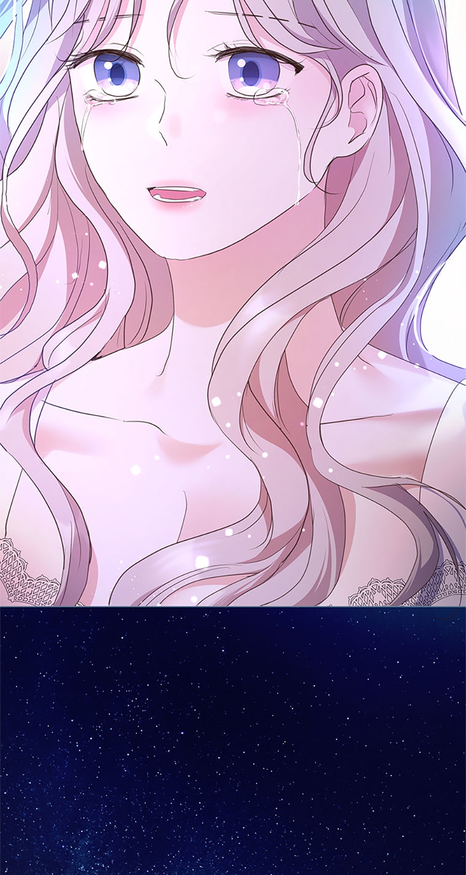 The Unwelcome Guests of House Fildette Chapter 74 - Page 76