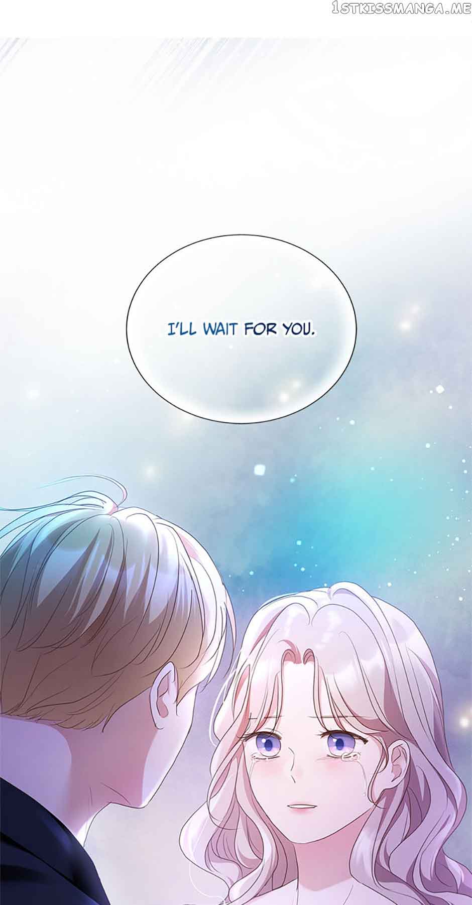 The Unwelcome Guests of House Fildette Chapter 75 - Page 1