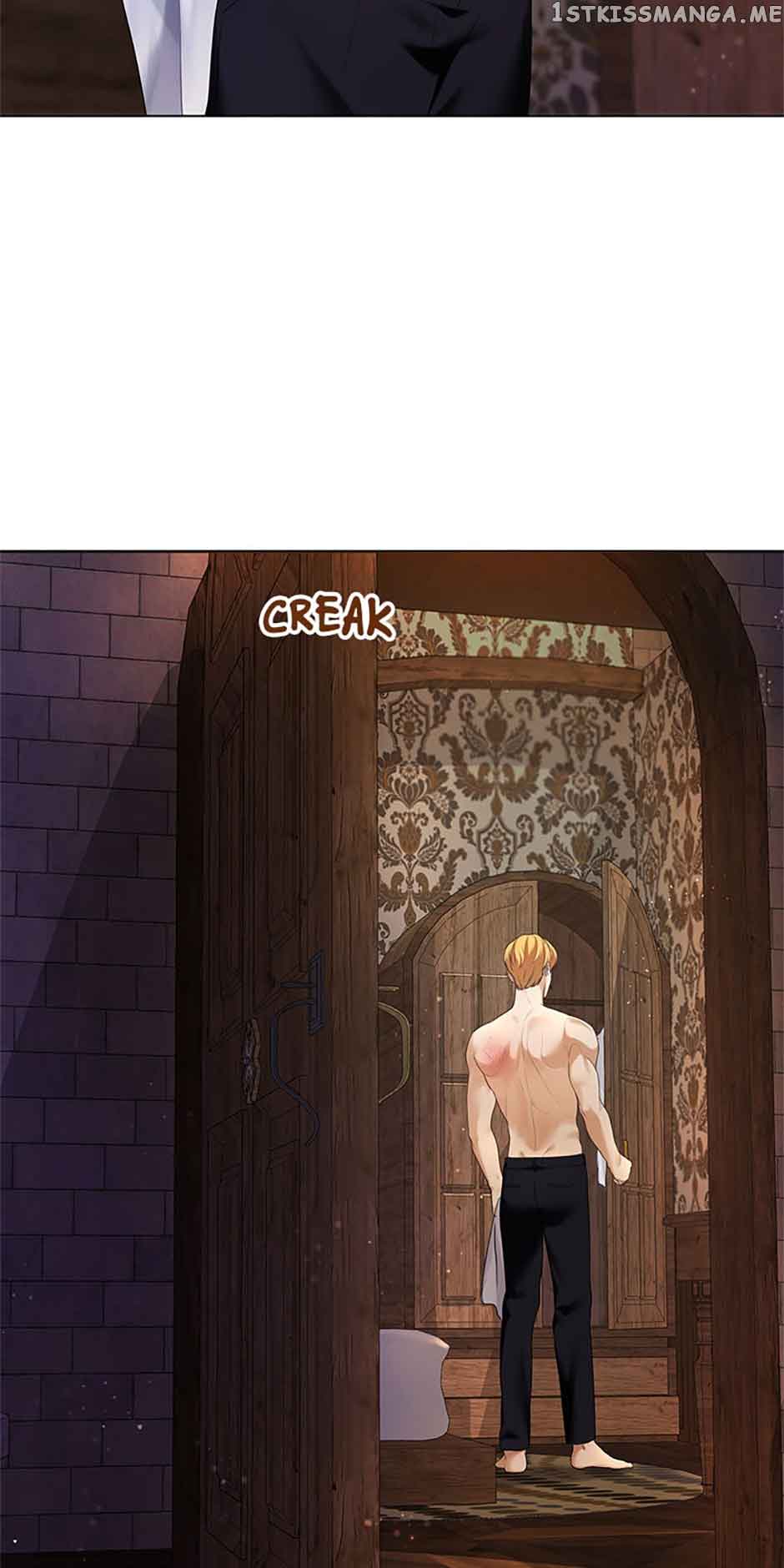 The Unwelcome Guests of House Fildette Chapter 75 - Page 11