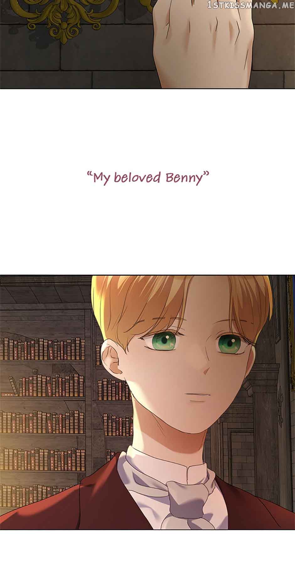 The Unwelcome Guests of House Fildette Chapter 75 - Page 14