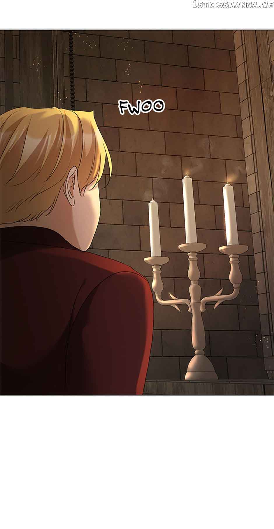 The Unwelcome Guests of House Fildette Chapter 75 - Page 17