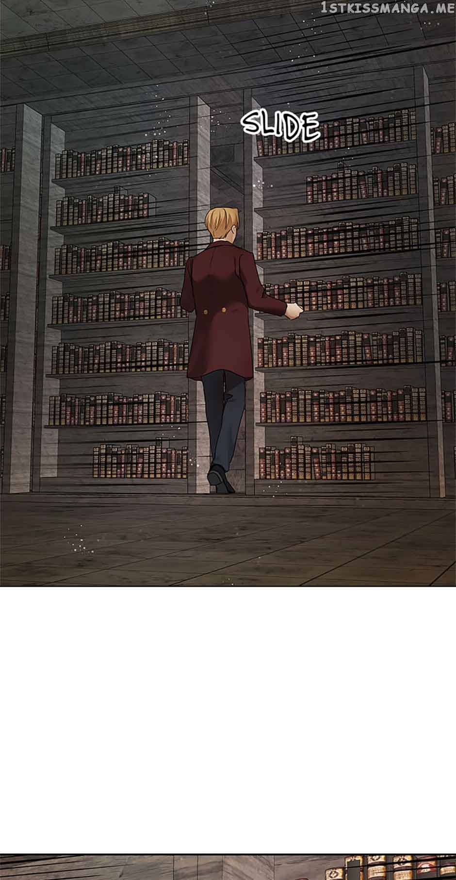 The Unwelcome Guests of House Fildette Chapter 75 - Page 19