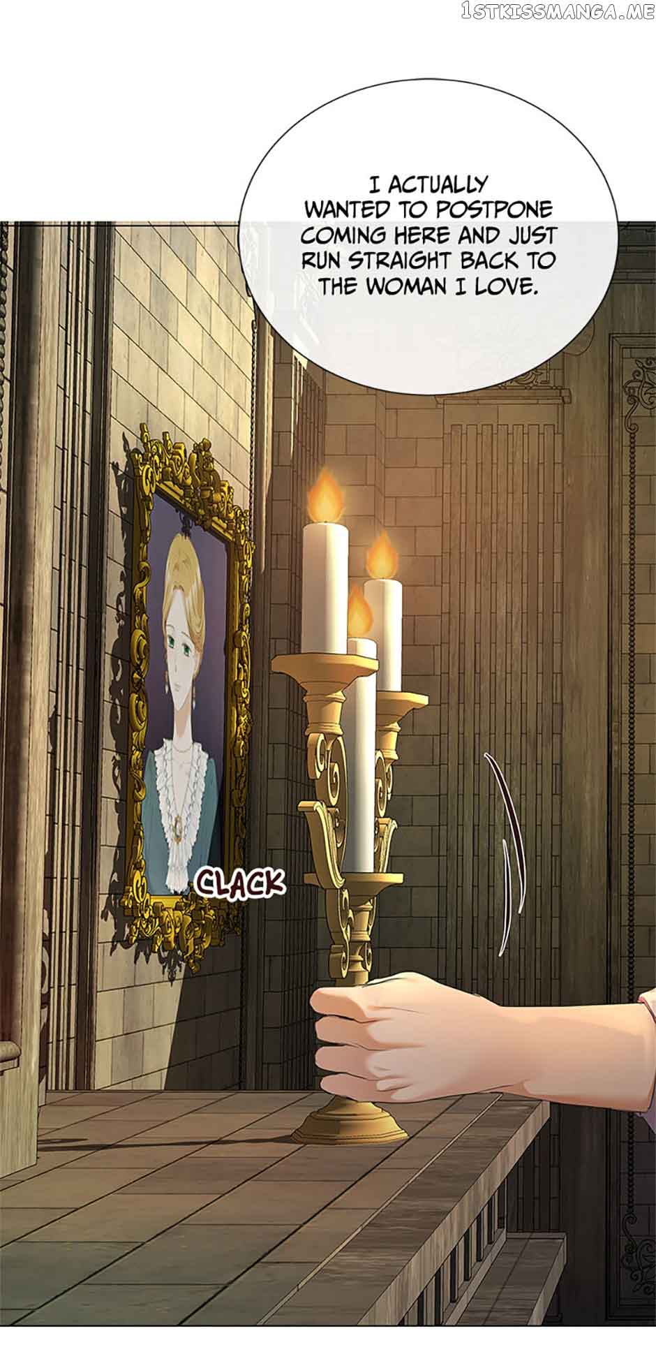 The Unwelcome Guests of House Fildette Chapter 75 - Page 25