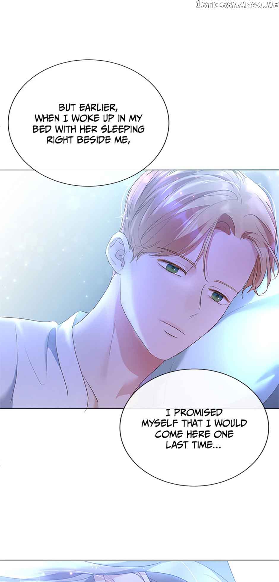 The Unwelcome Guests of House Fildette Chapter 75 - Page 26