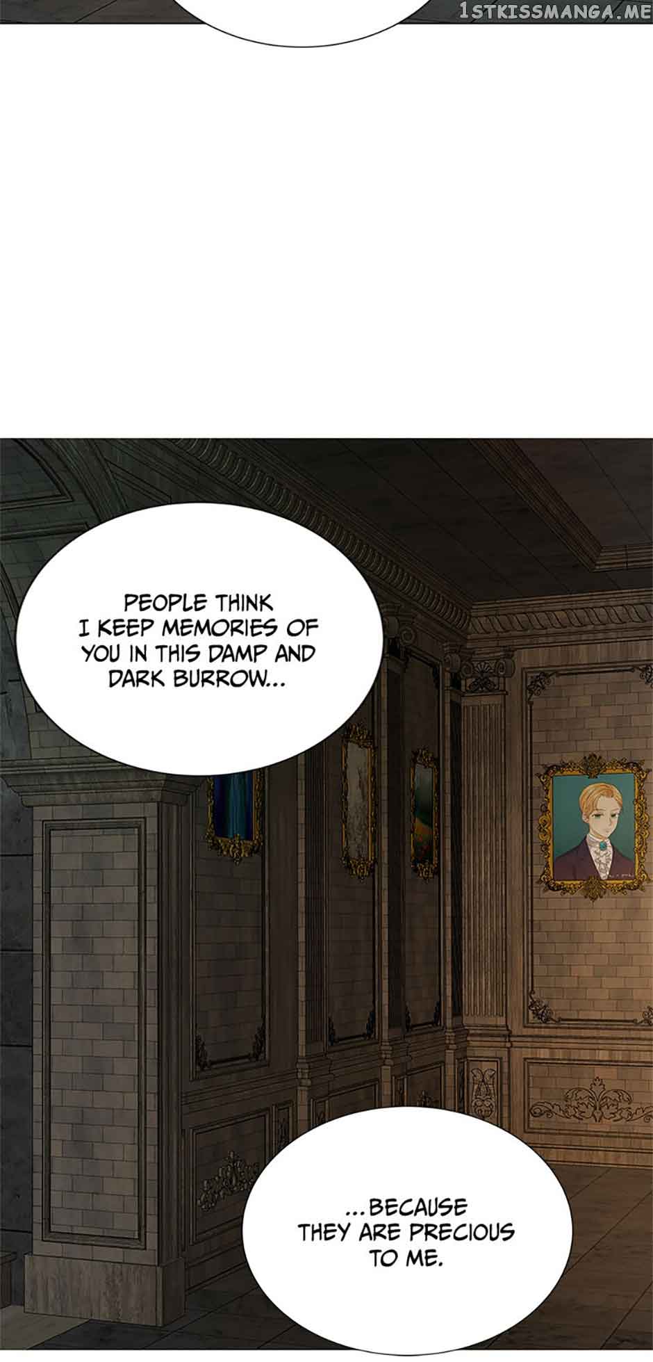 The Unwelcome Guests of House Fildette Chapter 75 - Page 35