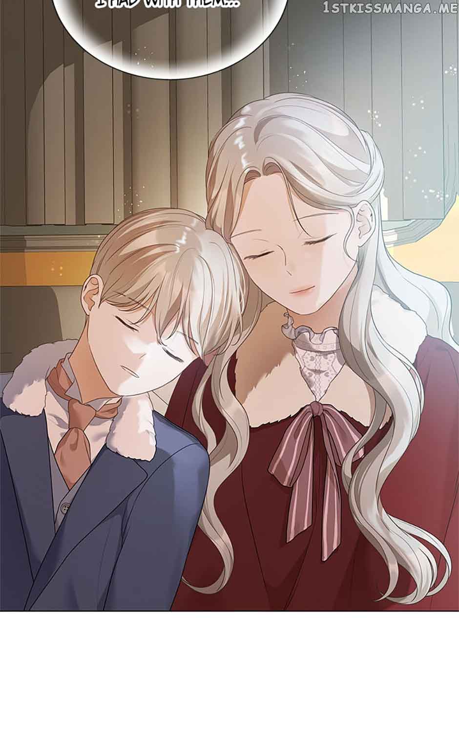 The Unwelcome Guests of House Fildette Chapter 75 - Page 40