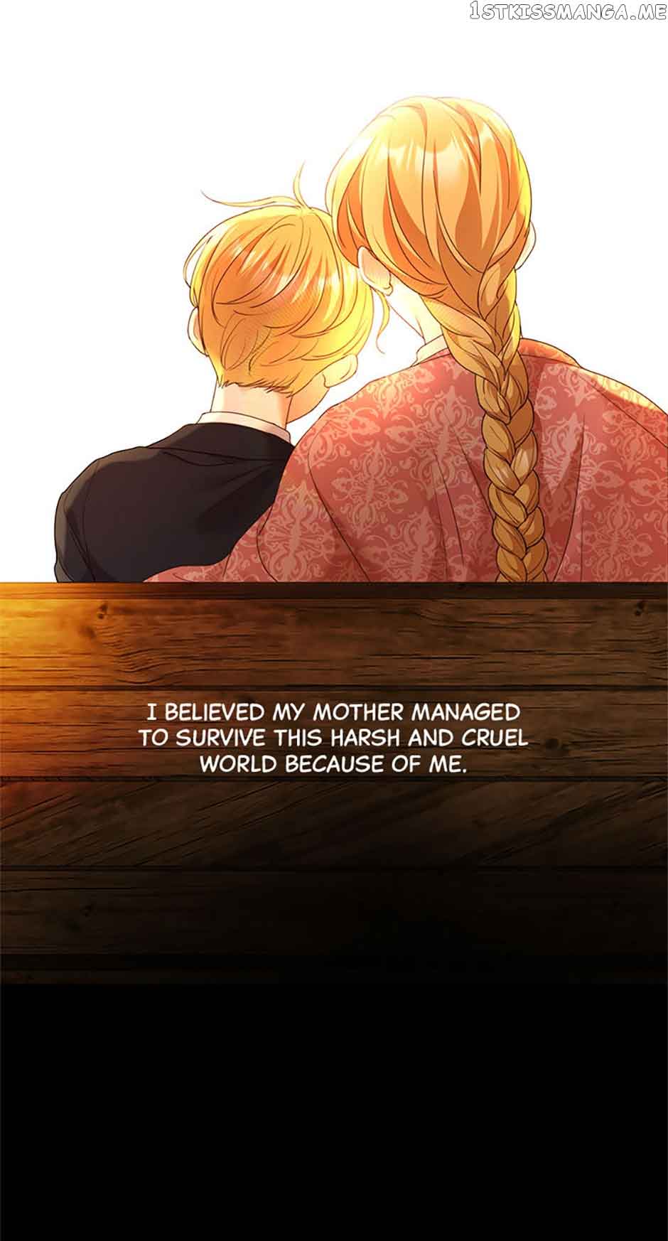 The Unwelcome Guests of House Fildette Chapter 75 - Page 50