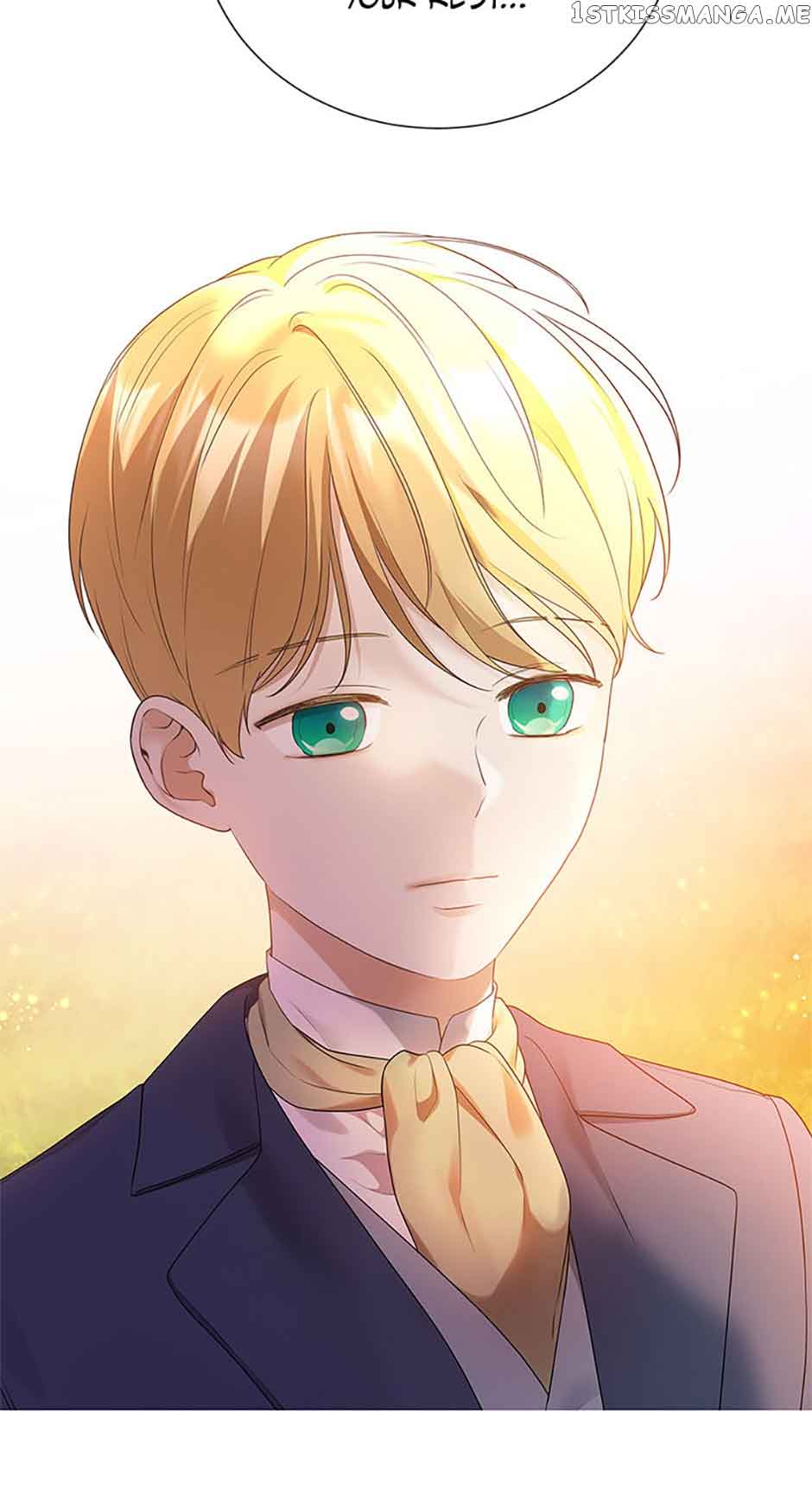 The Unwelcome Guests of House Fildette Chapter 75 - Page 56