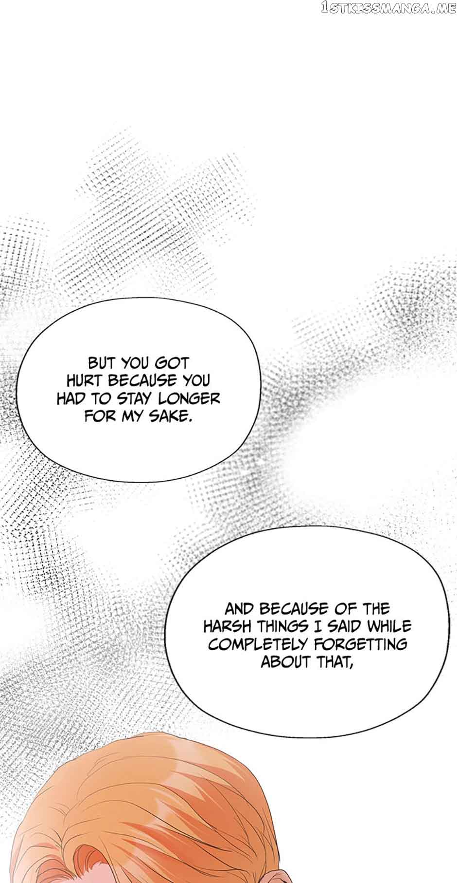 The Unwelcome Guests of House Fildette Chapter 75 - Page 57