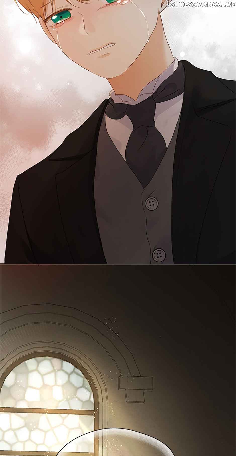 The Unwelcome Guests of House Fildette Chapter 75 - Page 60