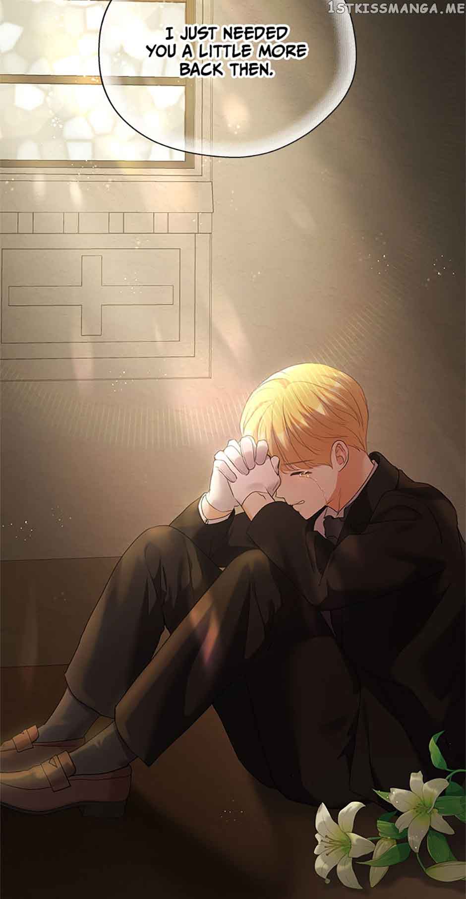 The Unwelcome Guests of House Fildette Chapter 75 - Page 61