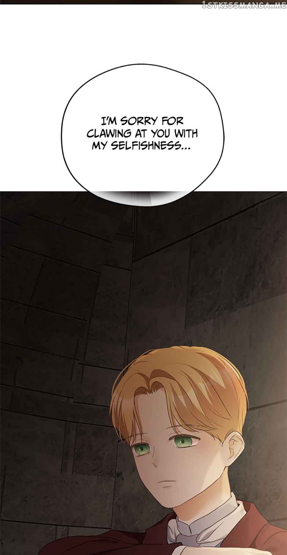 The Unwelcome Guests of House Fildette Chapter 75 - Page 62