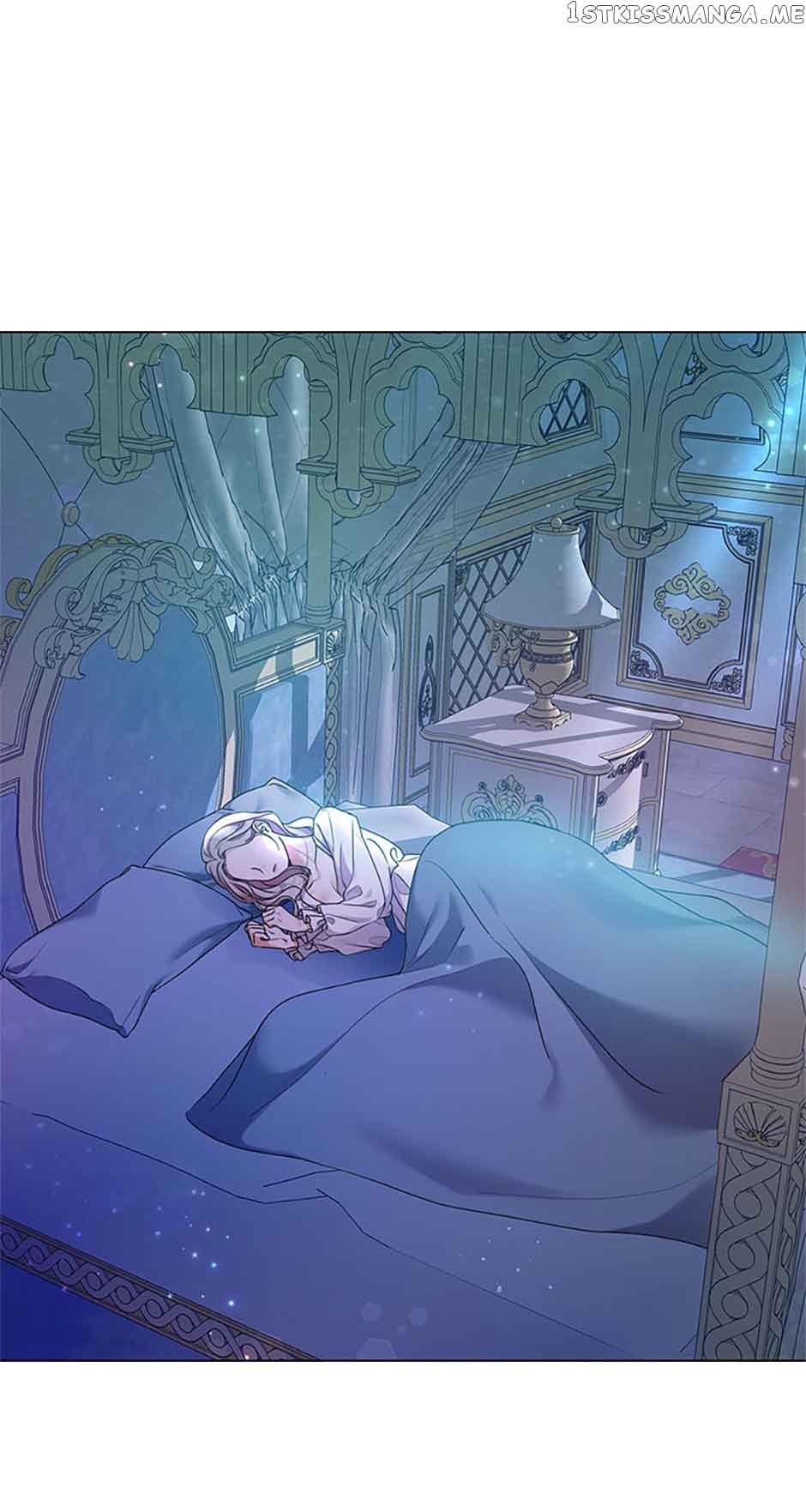 The Unwelcome Guests of House Fildette Chapter 75 - Page 68