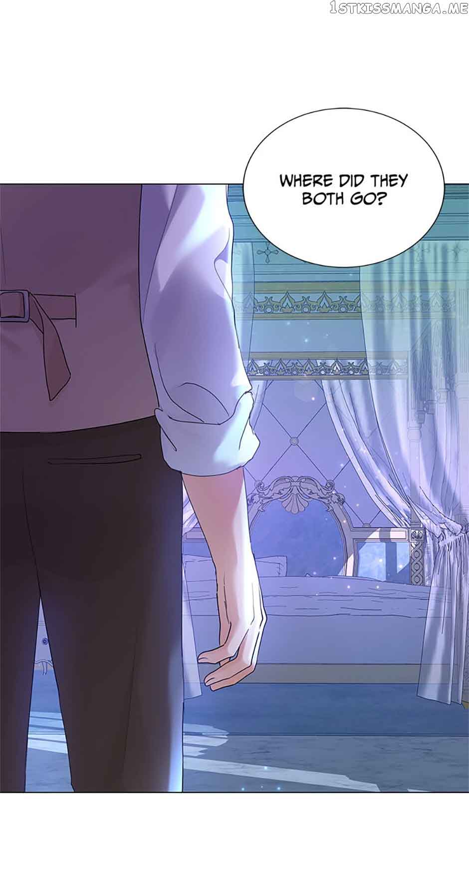 The Unwelcome Guests of House Fildette Chapter 75 - Page 78