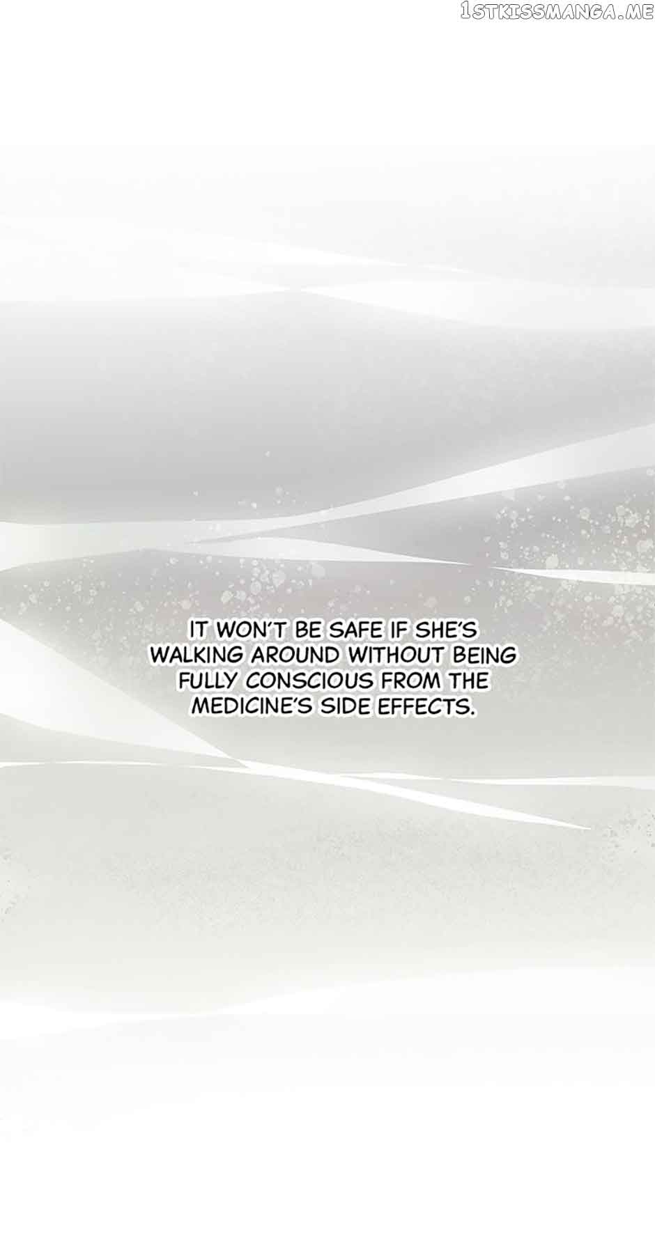 The Unwelcome Guests of House Fildette Chapter 75 - Page 80