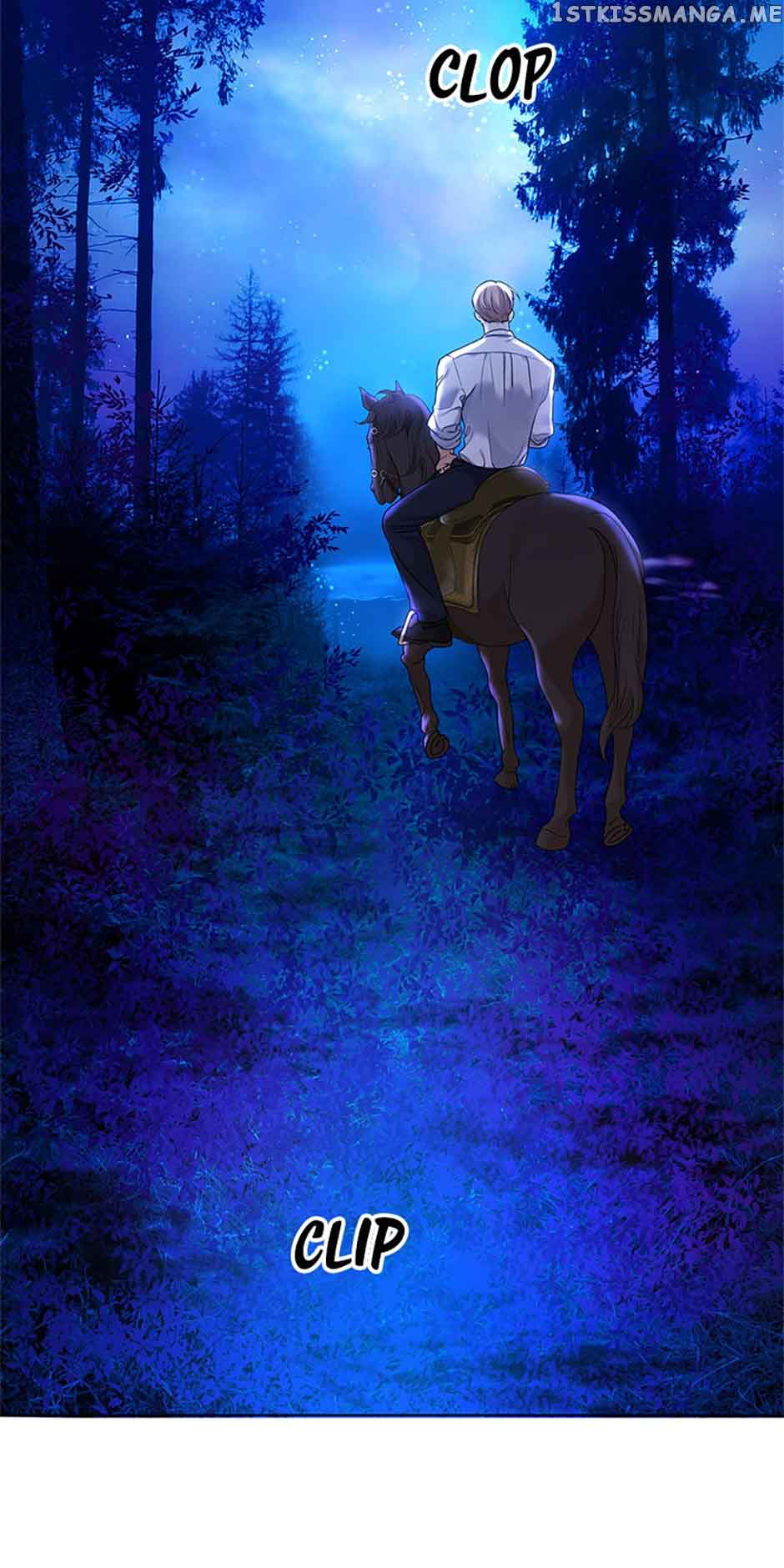 The Unwelcome Guests of House Fildette Chapter 75 - Page 88