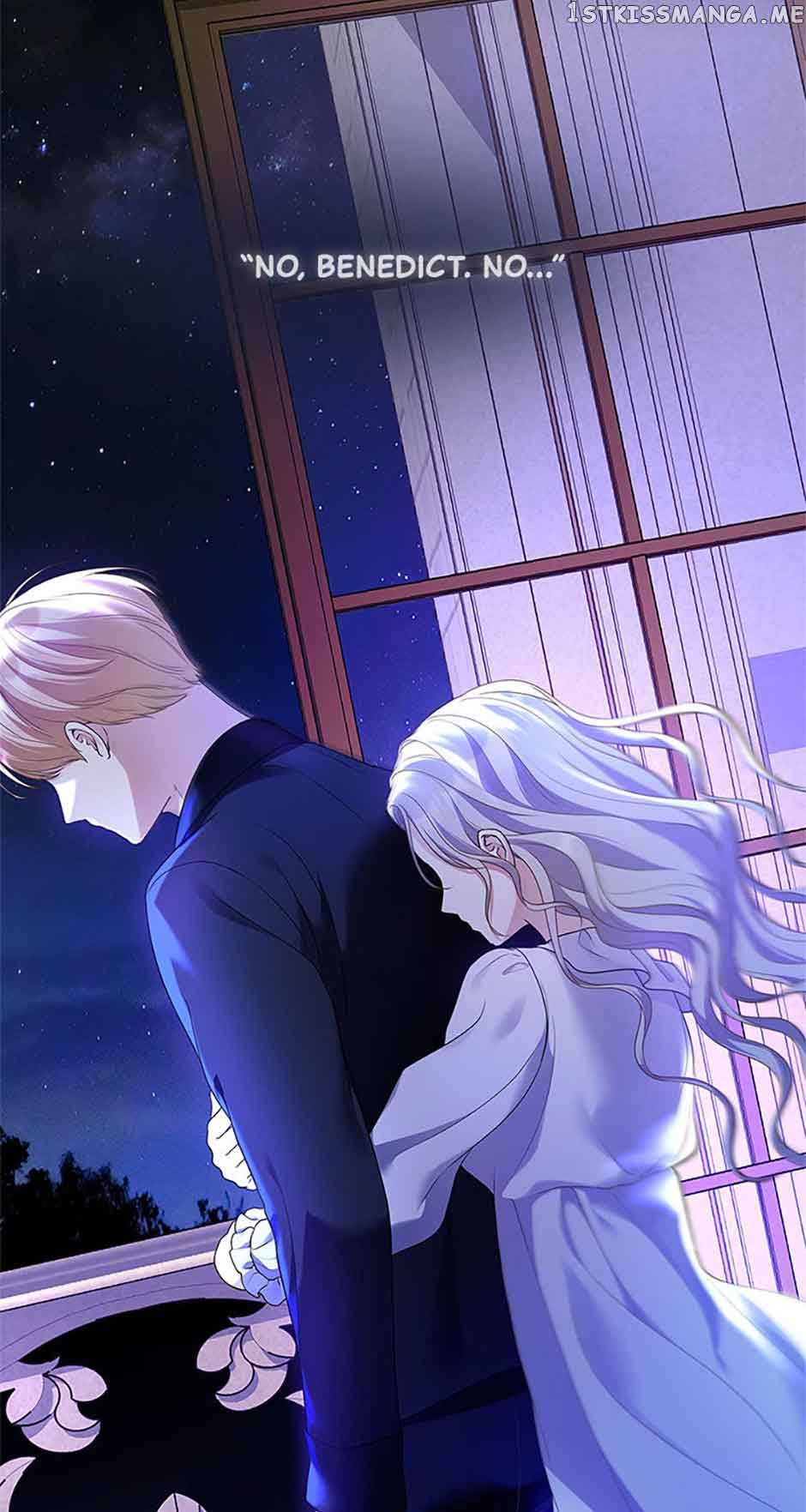 The Unwelcome Guests of House Fildette Chapter 76 - Page 12