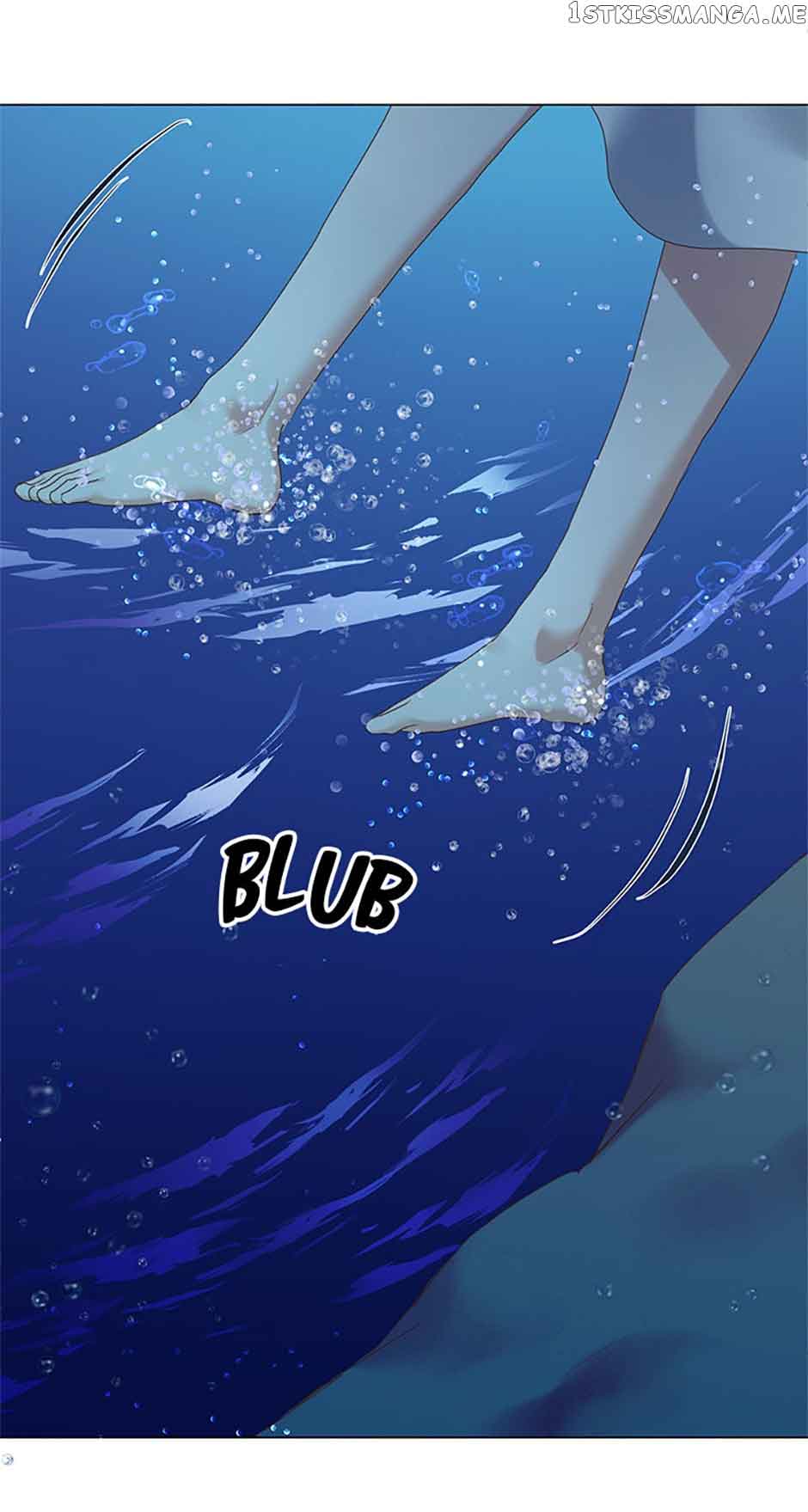 The Unwelcome Guests of House Fildette Chapter 76 - Page 15