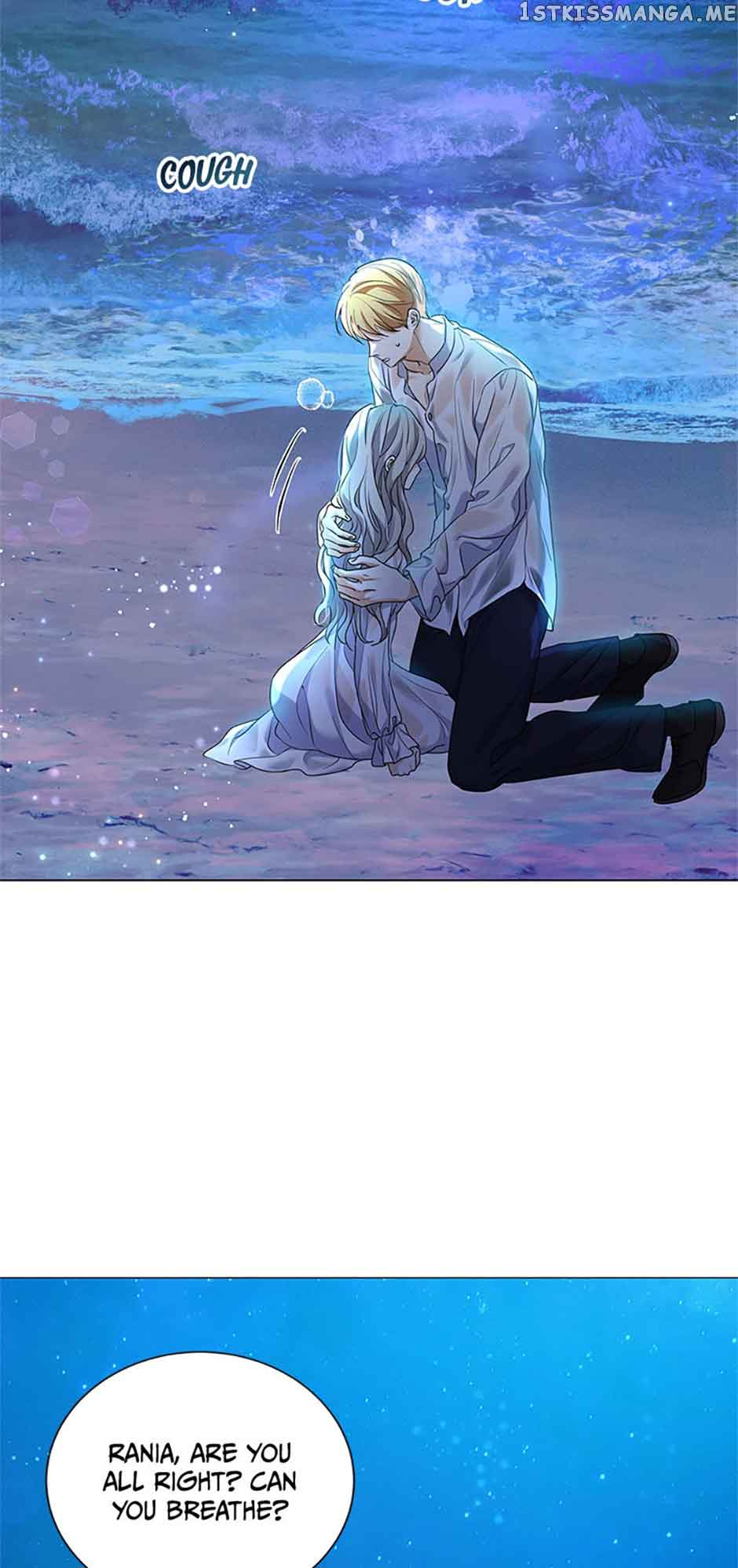 The Unwelcome Guests of House Fildette Chapter 76 - Page 25