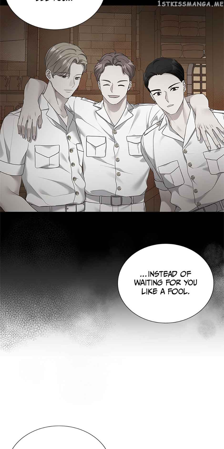 The Unwelcome Guests of House Fildette Chapter 76 - Page 36