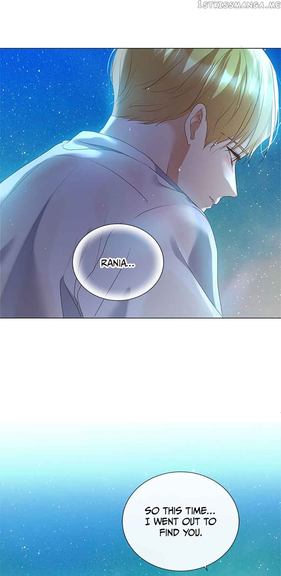 The Unwelcome Guests of House Fildette Chapter 76 - Page 38