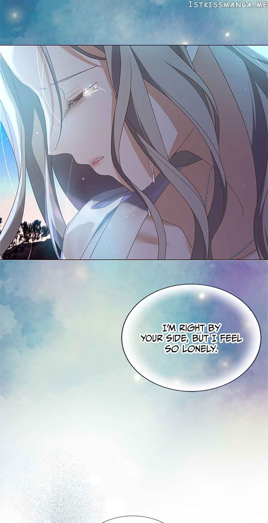 The Unwelcome Guests of House Fildette Chapter 76 - Page 46