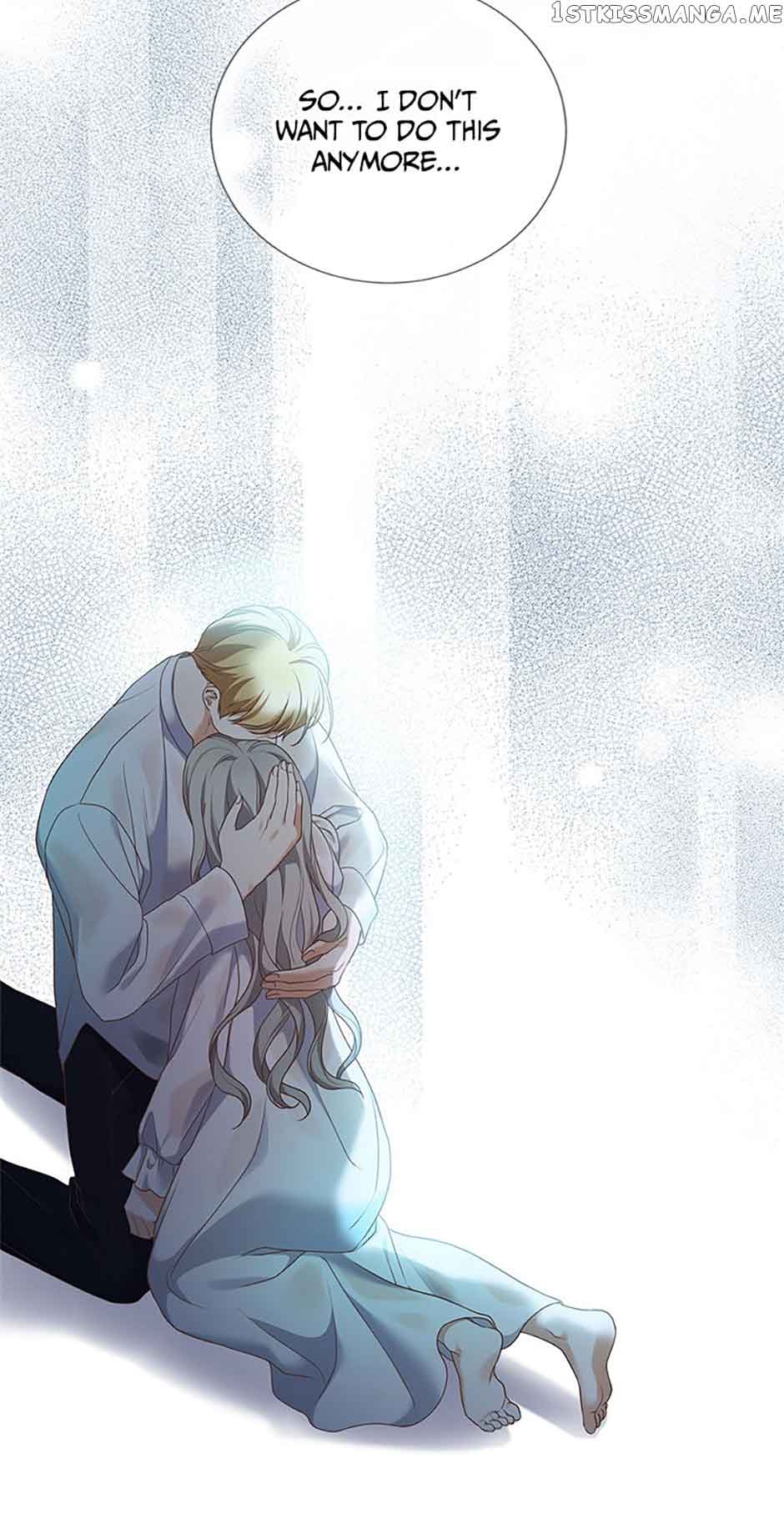 The Unwelcome Guests of House Fildette Chapter 76 - Page 47