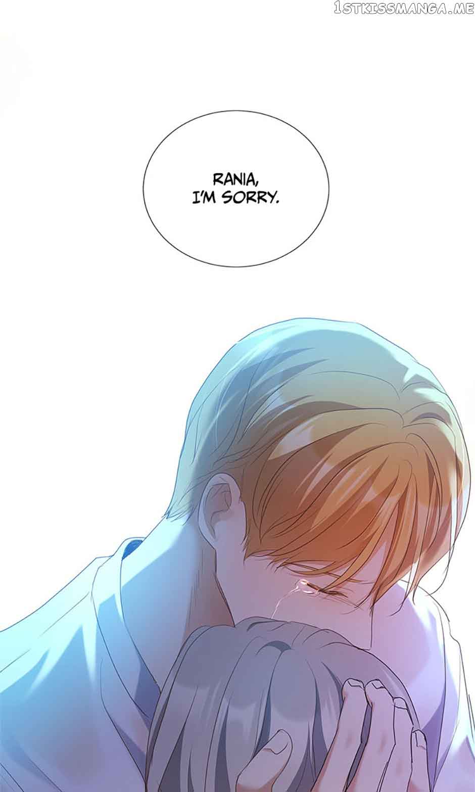 The Unwelcome Guests of House Fildette Chapter 76 - Page 48