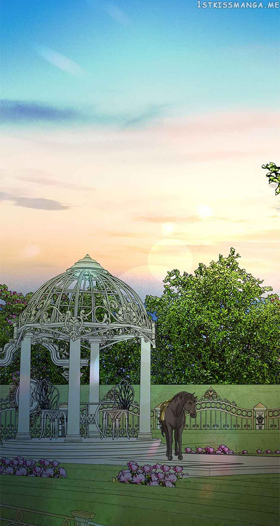 The Unwelcome Guests of House Fildette Chapter 76 - Page 52