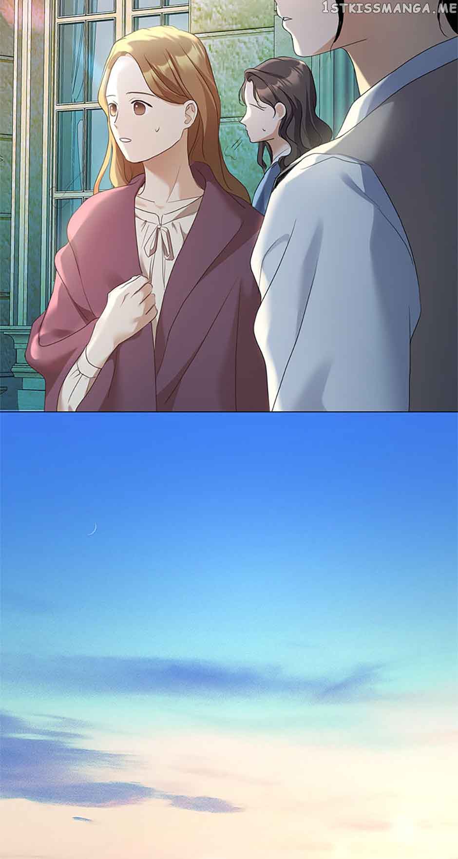 The Unwelcome Guests of House Fildette Chapter 76 - Page 54