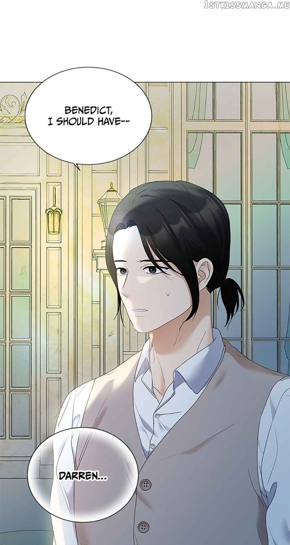 The Unwelcome Guests of House Fildette Chapter 76 - Page 56